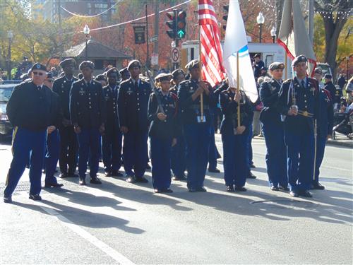 Parade 
